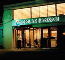 Emlak Bankası 16 yıl sonra geri döndü