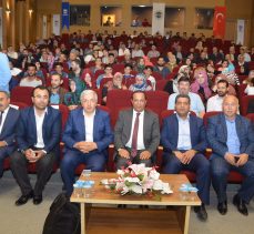 Dilovası Belediyesi’nden önemli seminer