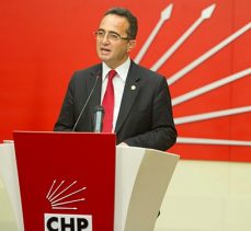 Yeni CHP Sözcüsünden Flaş Açıklama!