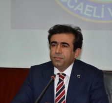 Güzeloğlu’ndan Hıdırellez Mesajı