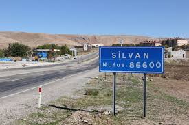 Silvan’a Yardım