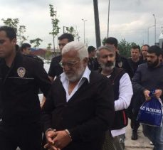 Kocaeli’de Tefeci Operasyonu: 7 Kişi Tutuklandı