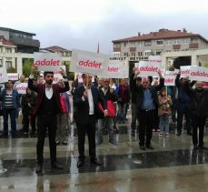 Darıca CHP’den Kılıçdaroğlu’na Destek!