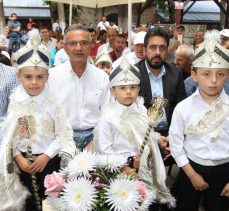 Gebze’de İlk Mürüvvet Heyecanı!