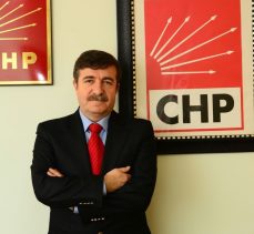 CHP’li Dursun’dan “HATA ÜSTÜNE HATA…”