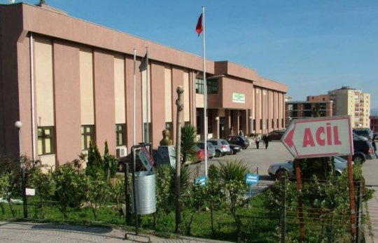 Gebze Fatih Devlet Hastanesi 350 Bin Hastaya Ulaştı