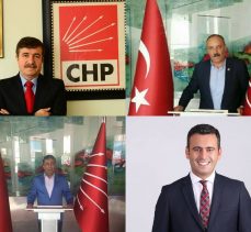 CHP’de Kongre Takvimi Belli Oldu