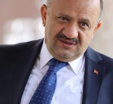 Fikri Işık Baraj Ve Erken Seçimi Yorumladı