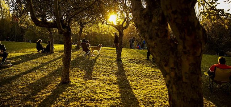 Kocaeli’de Hava Sıcaklıkları Yükselecek