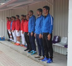 Buna Da Şükür 1-1