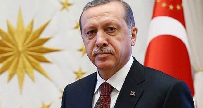 Erdoğan’dan ‘Ilımlı İslam’ Açıklaması!