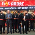 hot doner den acilis gazete ulus gunluk siyasi bagimsiz gazete