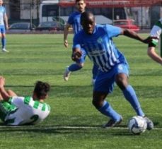 Bebbe Gebzespor’da