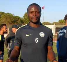 Bebbe Gebzespor’da