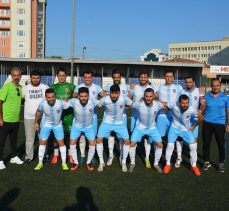 Kazanan çıkmadı 2-2  