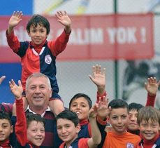 Futbolcu fabrikası artık Gebze’de