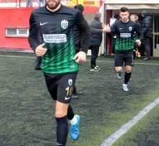 Tayfun Keskinoğlu, Ladik Belediyespor’da