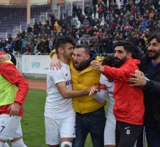 Hayat bize güzel 1-0