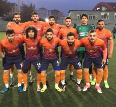 Sultan Orhanspor kazandı 1-0