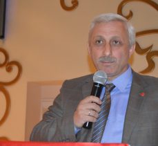 Özçelik, ‘’Yatırımı en pahalı alan şehirlerden biriyiz’’