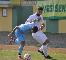 Darıca sessiz 0-0