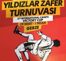 Güreş’in Yıldızları Gebze’ye geliyor