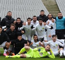 Darıca’da af yok: 0-5