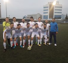 Kale gibi sağlam 5-2