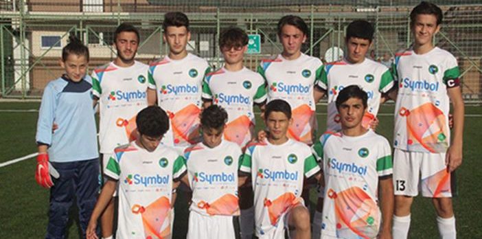 U-16 Ligi baraj maçları 8 Ocak’ta oynanacak