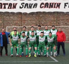 Şampiyon Beylikbağıspor