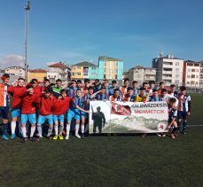 41 Karadenizspor da etkinlik dolu hafta