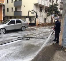 Belediye yeni önlemler aldı