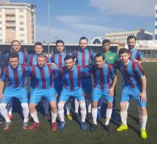 41 Karadeniz spor Fırtınası sert esiyor