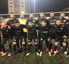 Tavşanlıspor 17 Yaptı