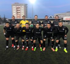 Tavşanlı, Şekerpınar engelini 5 golle aştı