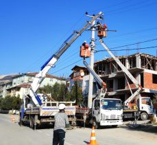 SEDAŞ’tan hafta sonu planlı çalışmaları hakkında bilgilendirme