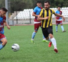 Karamürselspor zoru başardı