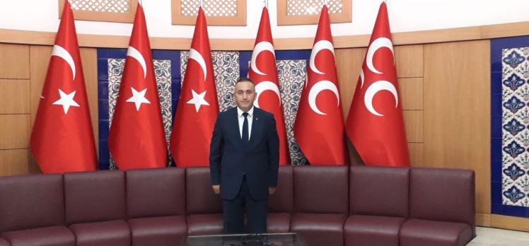 MHP’li Başkan Koronavirüsten İyileşti