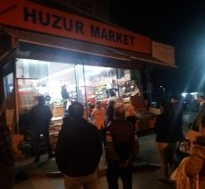 MARKETLERE HÜCUM BİR DAHA YAŞANMASIN!