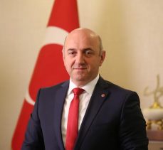 Çirkin ifadeye Bıyık’dan tepki