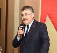 TİPİOĞLU: “POLİS PROVAKASYONA İZİN VERMEDİ”