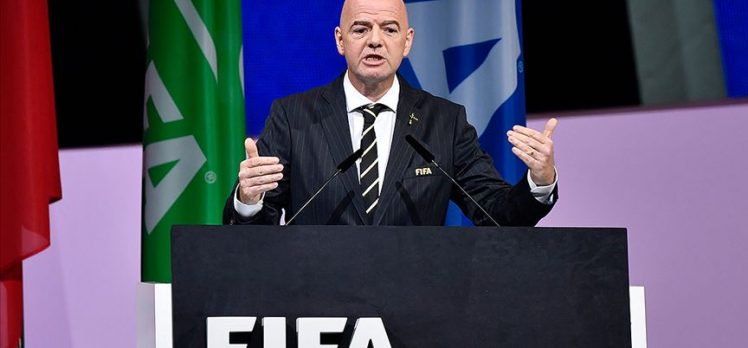 Biten sözleşmeler ne olacak? FIFA açıkladı