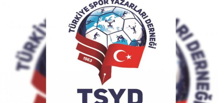 TSYD 57 yaşında!