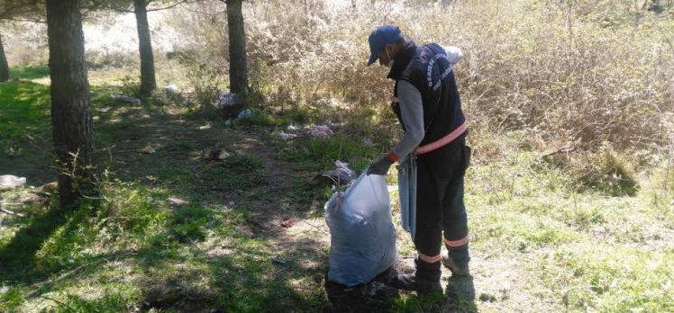 Vatandaş taleplerine anında çözüm