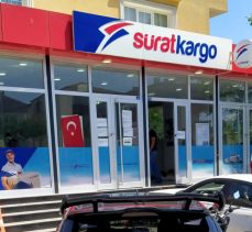 Sürat Kargo’ya Tepkiler Sürüyor