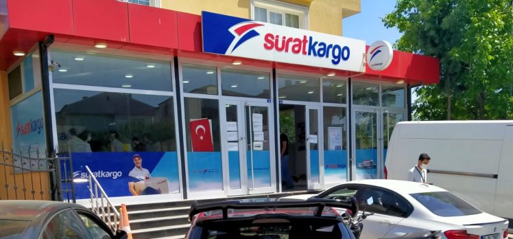 Sürat Kargo’ya Tepkiler Sürüyor