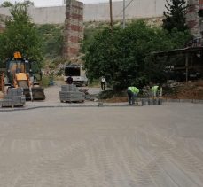 GEBZE’DE ÜST YAPI ÇALIŞMALARI DEVAM EDİYOR!