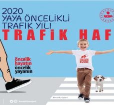 “Yaya Önceliği Uygulaması Yapılacak