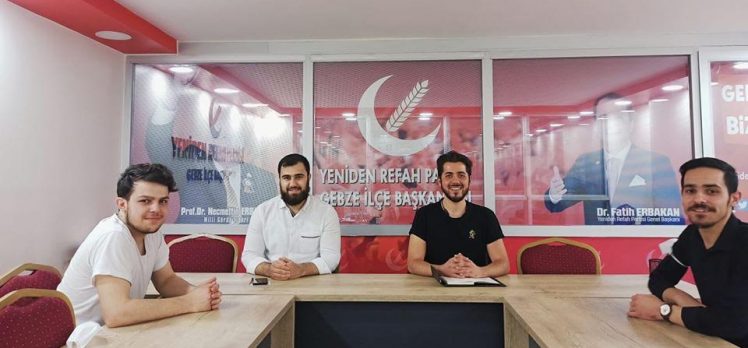 “Genç İşsiz Sayısı Giderek Artıyor”