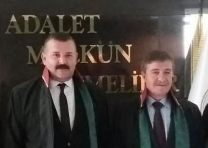 Birlikte Karşı Çıktılar!